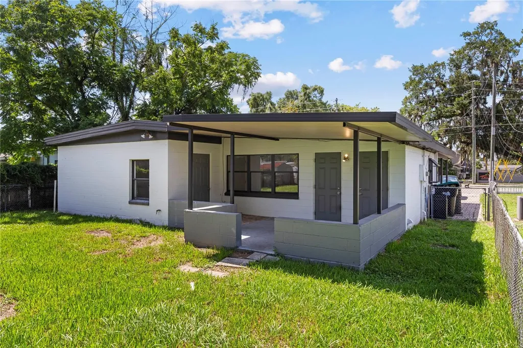 4303 Anderson Road Orlando FL 32812