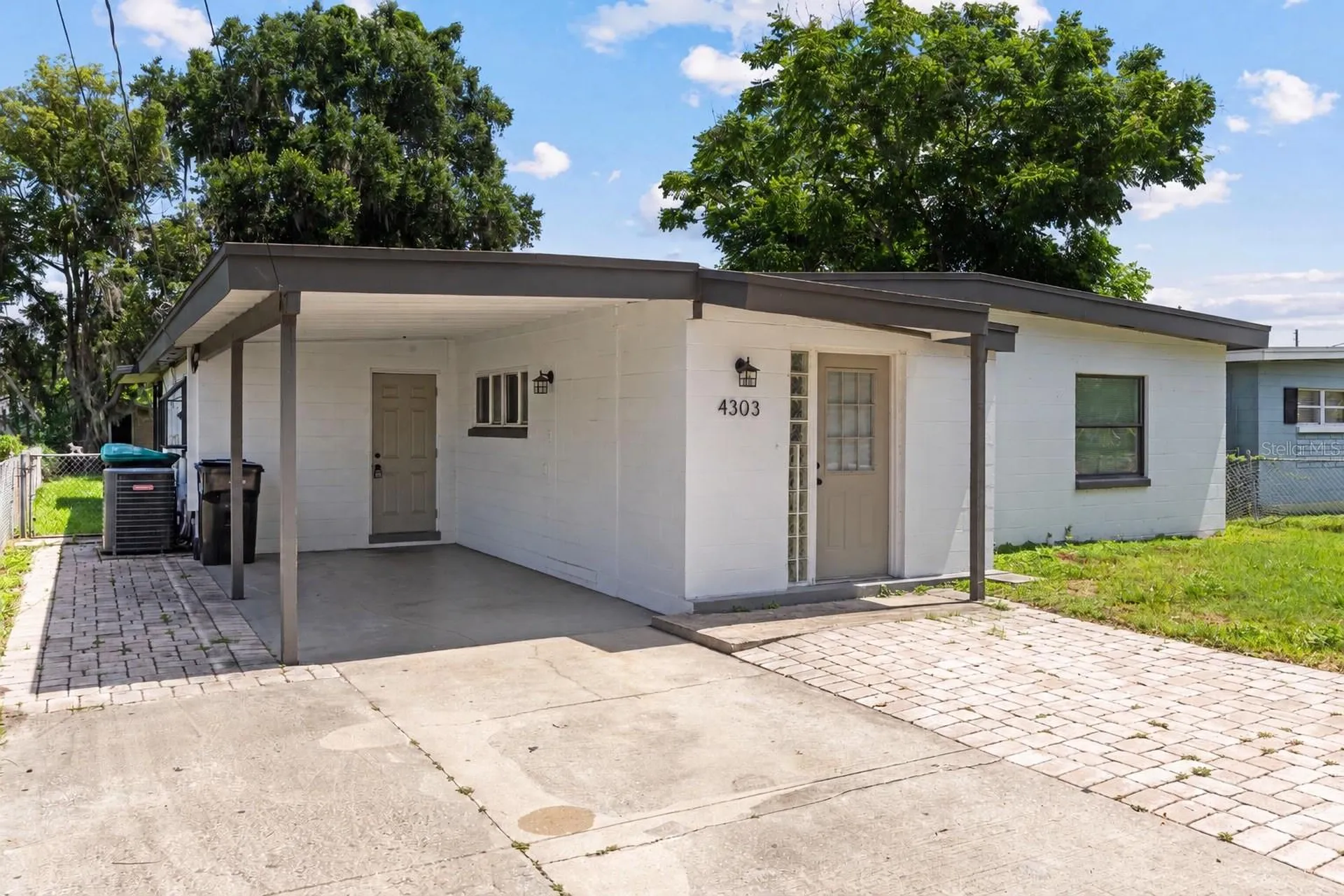 4303 Anderson Road Orlando FL 32812