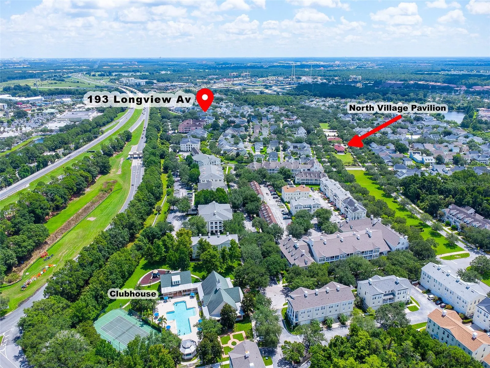 193 Longview Avenue Celebration FL 34747