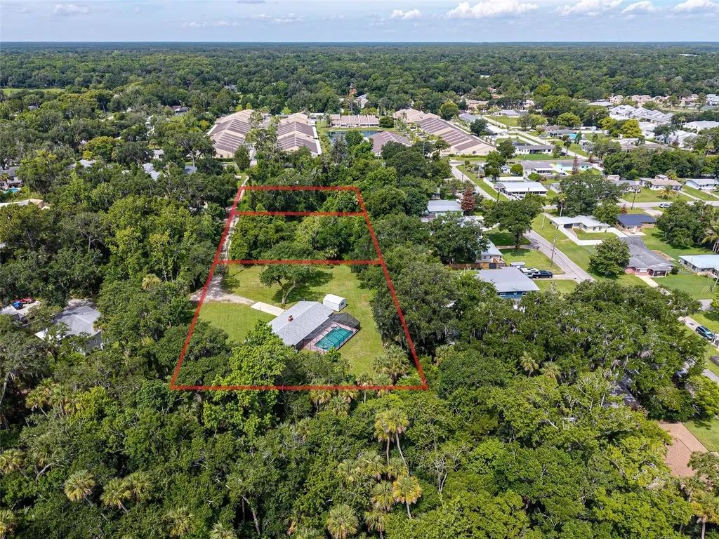 585 Corbin Park Road New Smyrna Beach FL 32168