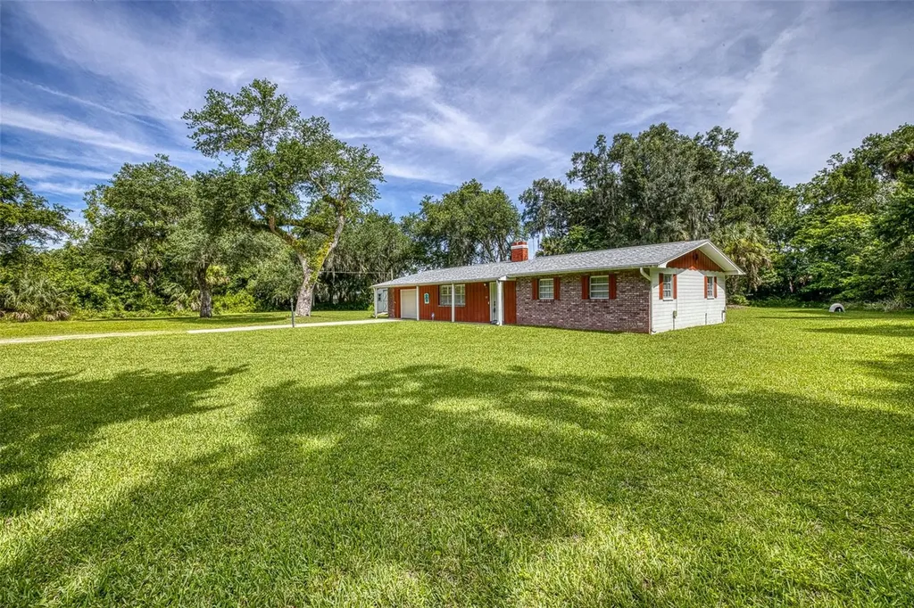 585 Corbin Park Road New Smyrna Beach FL 32168