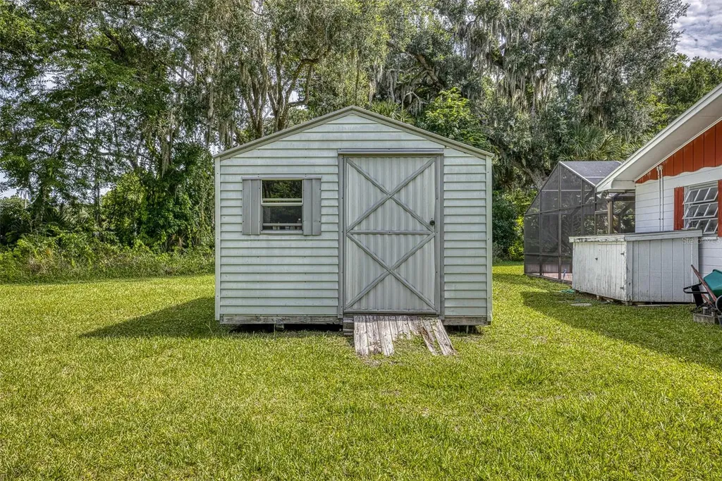 585 Corbin Park Road New Smyrna Beach FL 32168