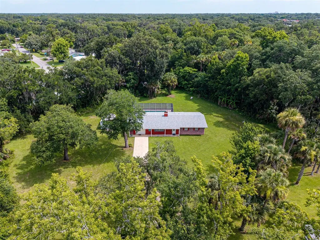 585 Corbin Park Road New Smyrna Beach FL 32168