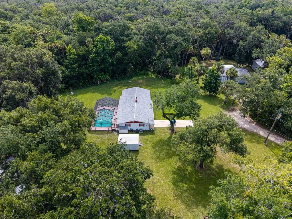585 Corbin Park Road New Smyrna Beach FL 32168