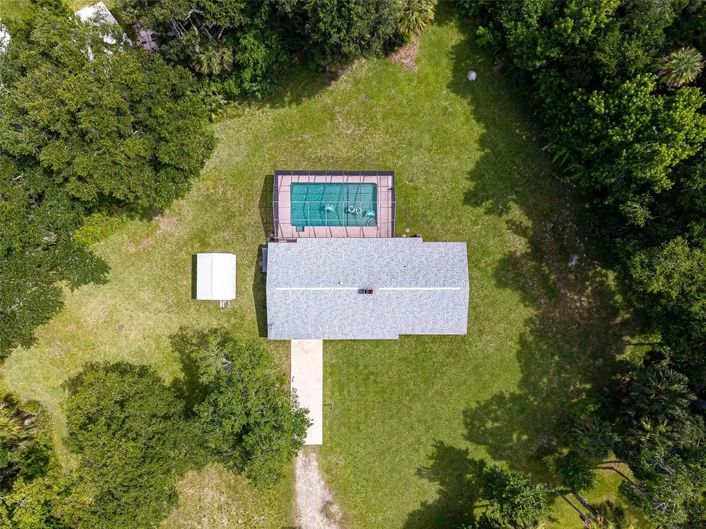 585 Corbin Park Road New Smyrna Beach FL 32168