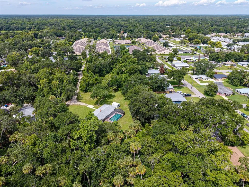 585 Corbin Park Road New Smyrna Beach FL 32168