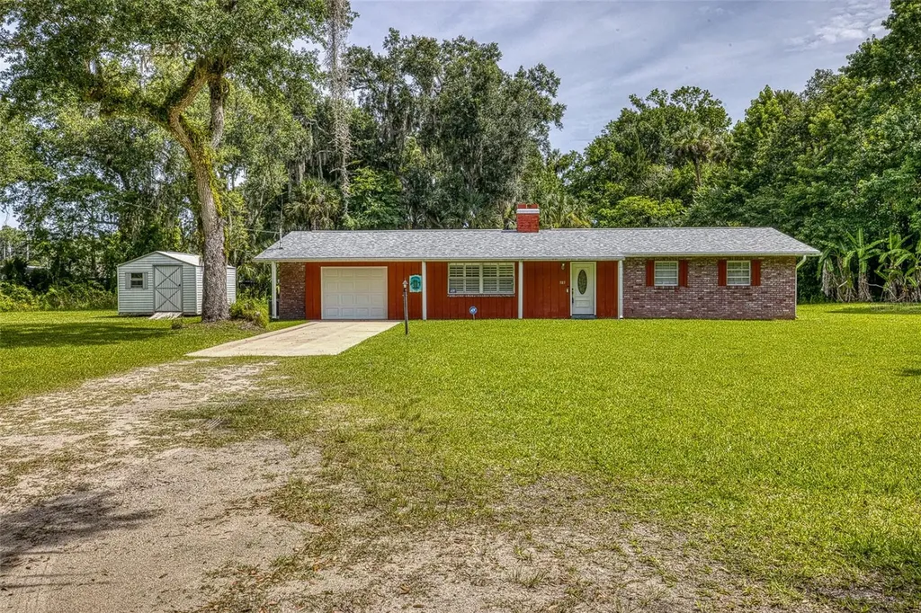 585 Corbin Park Road New Smyrna Beach FL 32168
