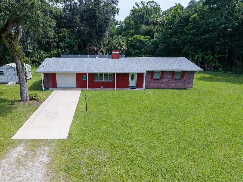 585 Corbin Park Road New Smyrna Beach FL 32168
