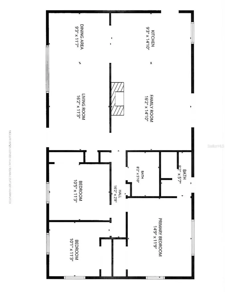 585 Corbin Park Road New Smyrna Beach FL 32168