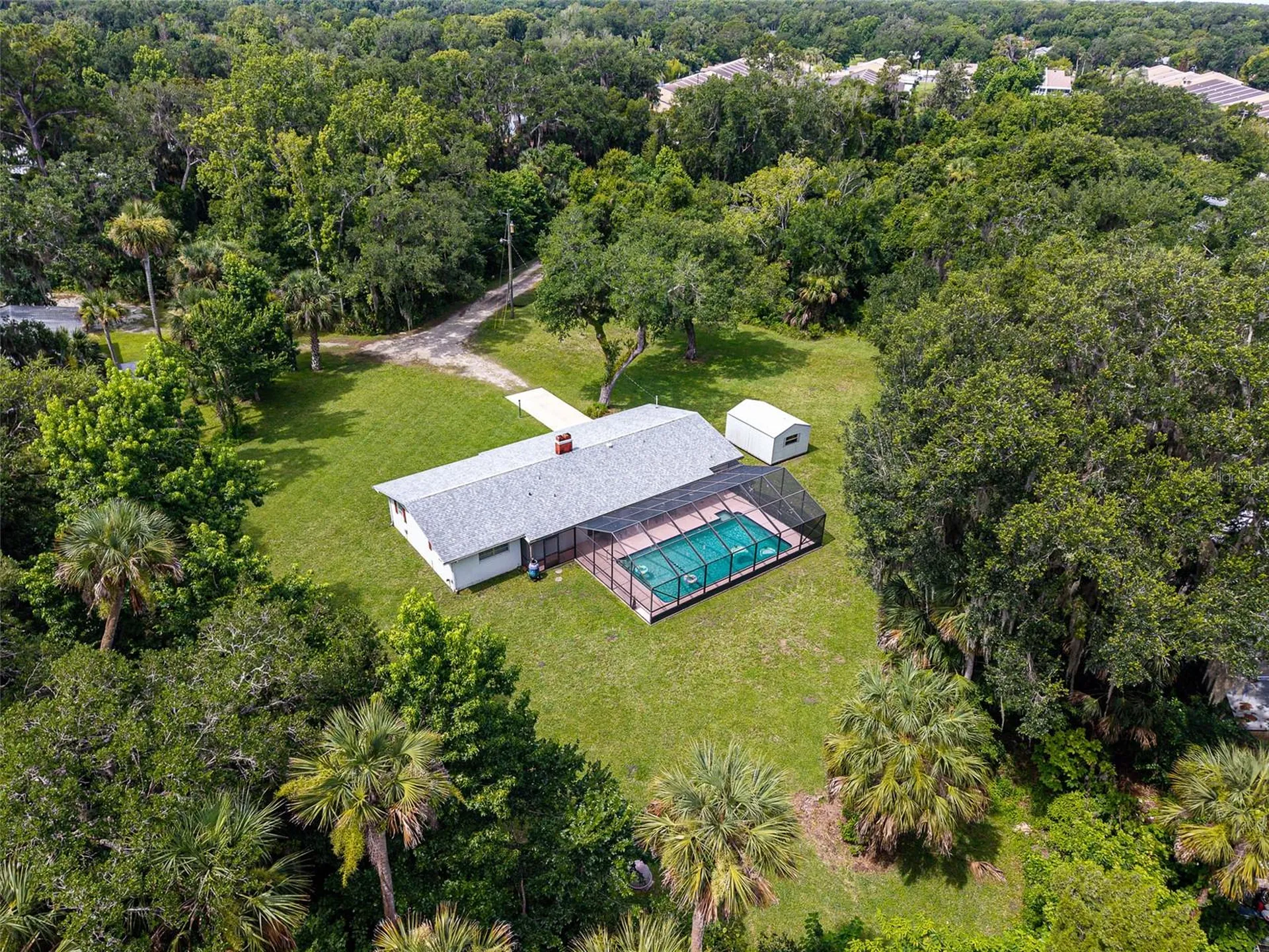 585 Corbin Park Road New Smyrna Beach FL 32168