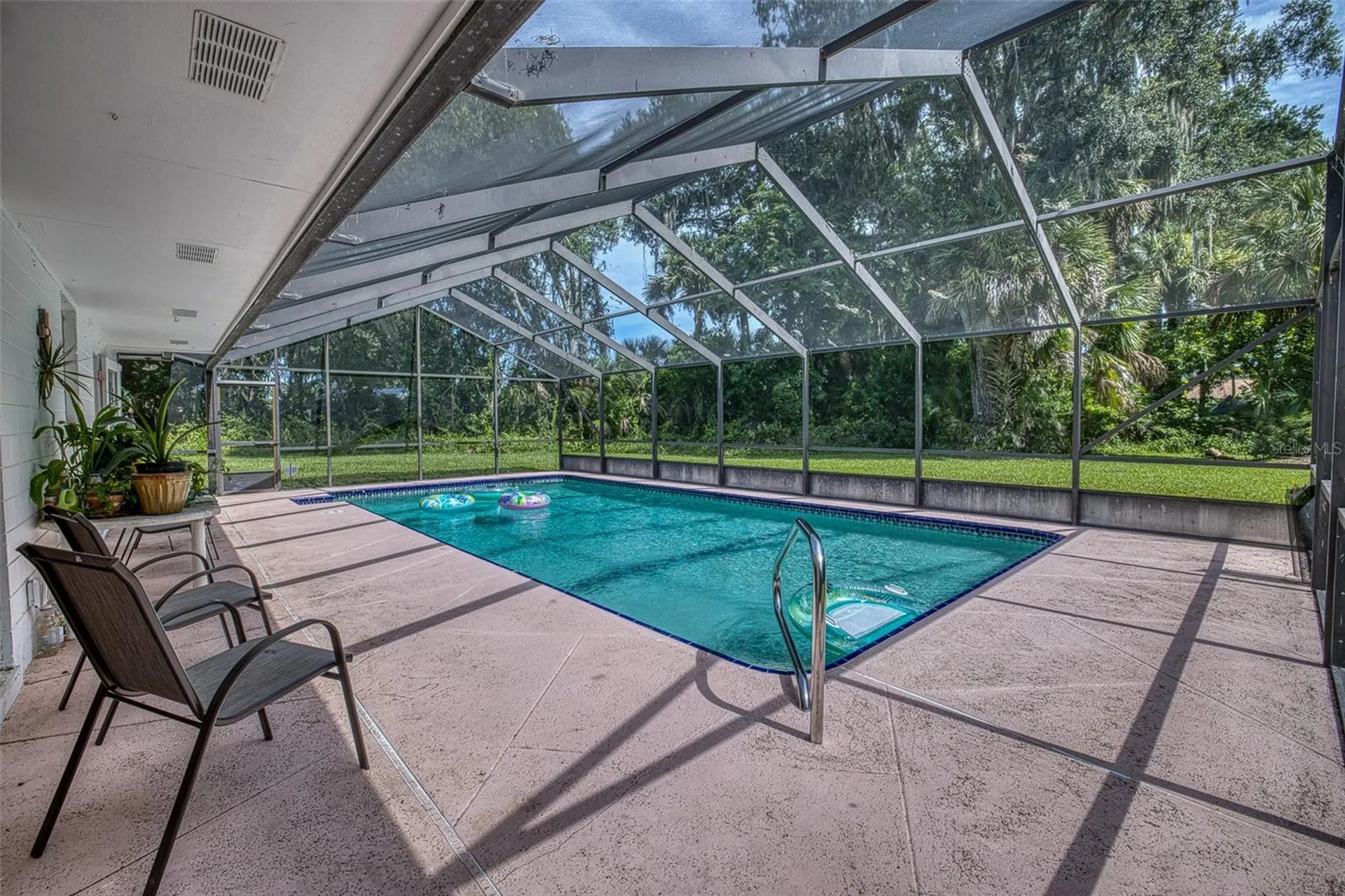 585 Corbin Park Road New Smyrna Beach FL 32168