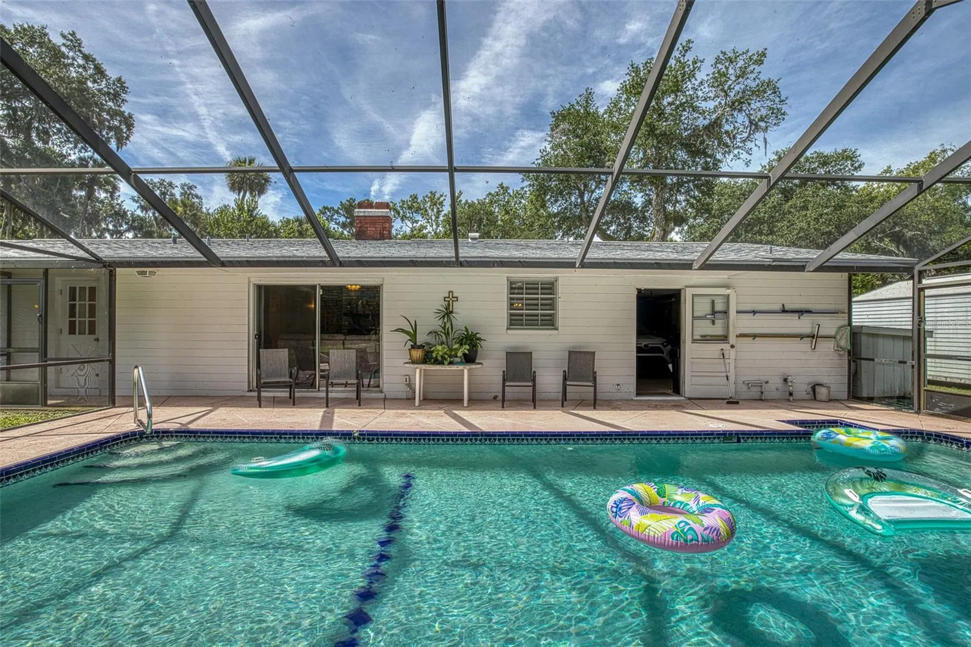 585 Corbin Park Road New Smyrna Beach FL 32168