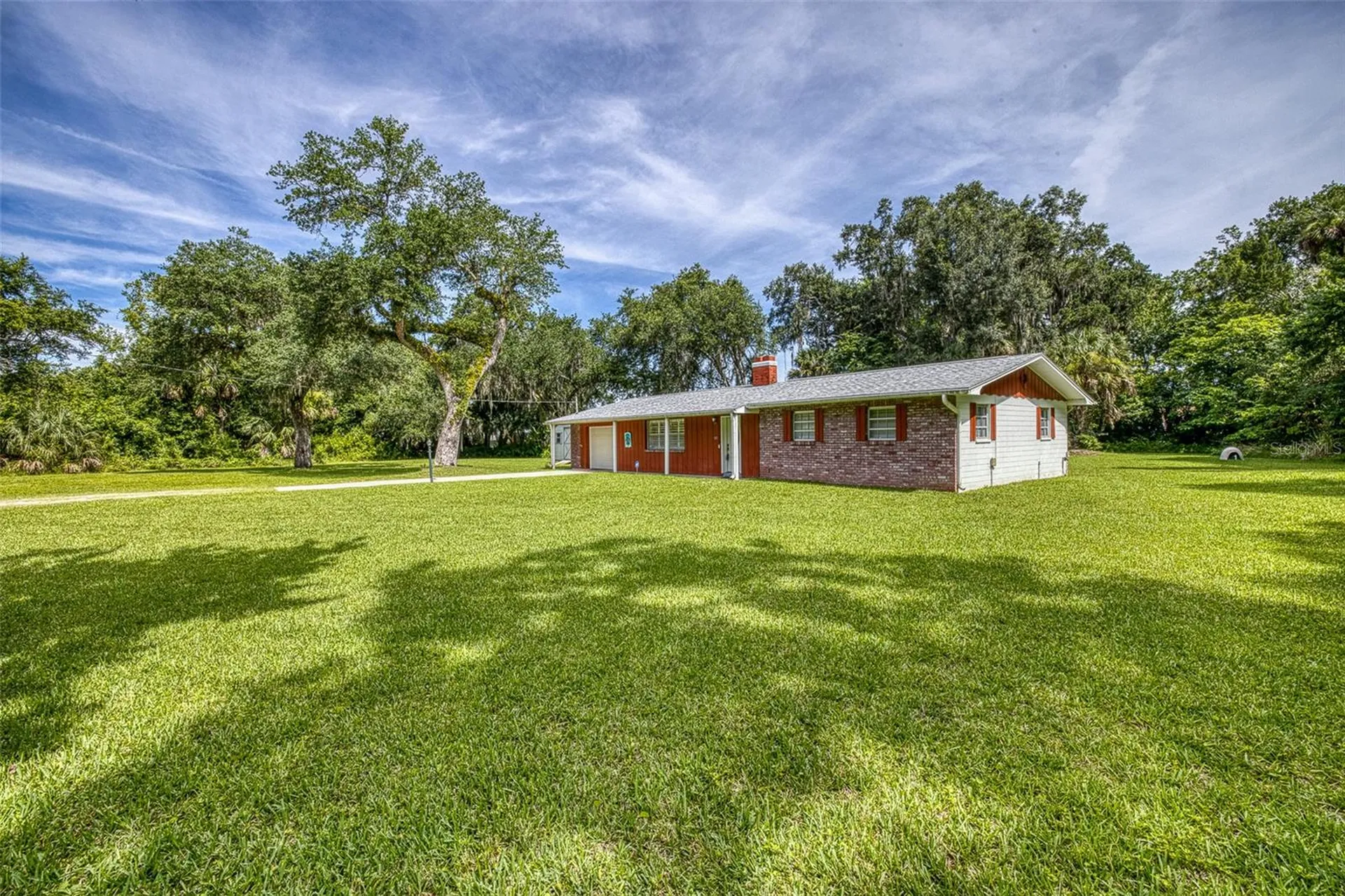 585 Corbin Park Road New Smyrna Beach FL 32168