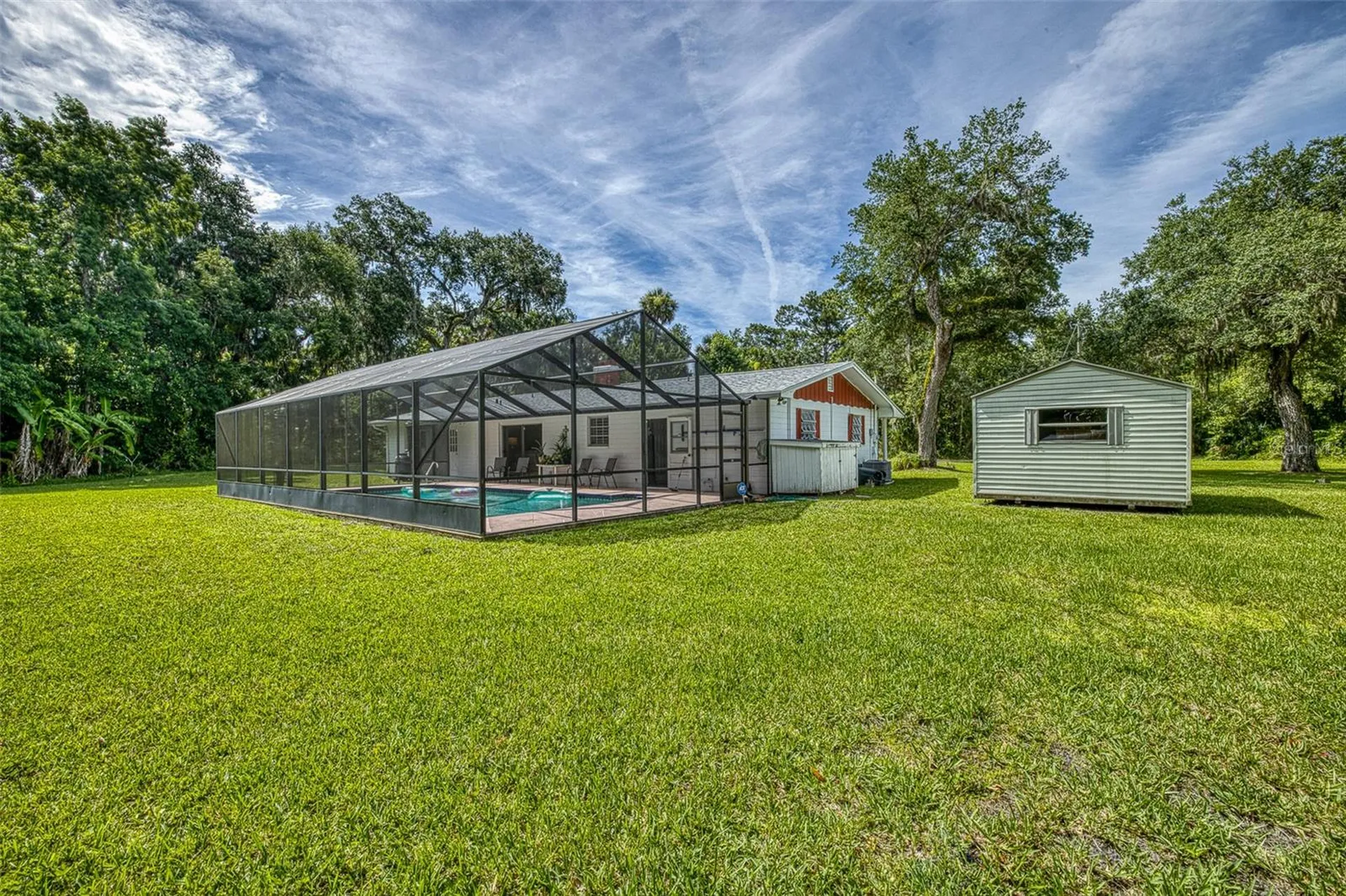 585 Corbin Park Road New Smyrna Beach FL 32168