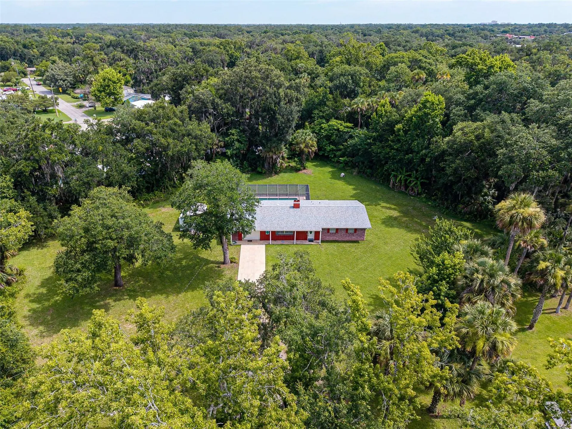 585 Corbin Park Road New Smyrna Beach FL 32168