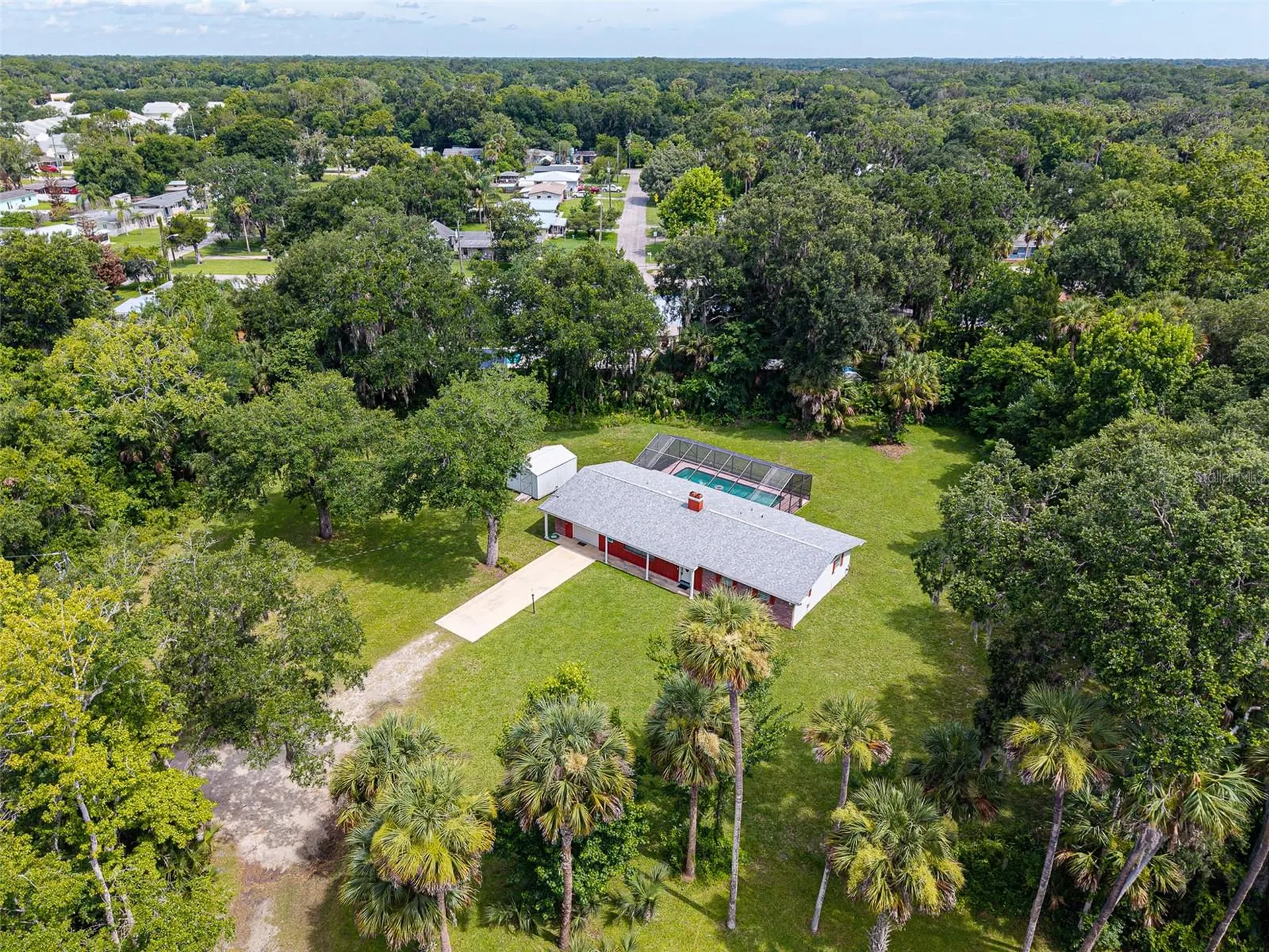 585 Corbin Park Road New Smyrna Beach FL 32168