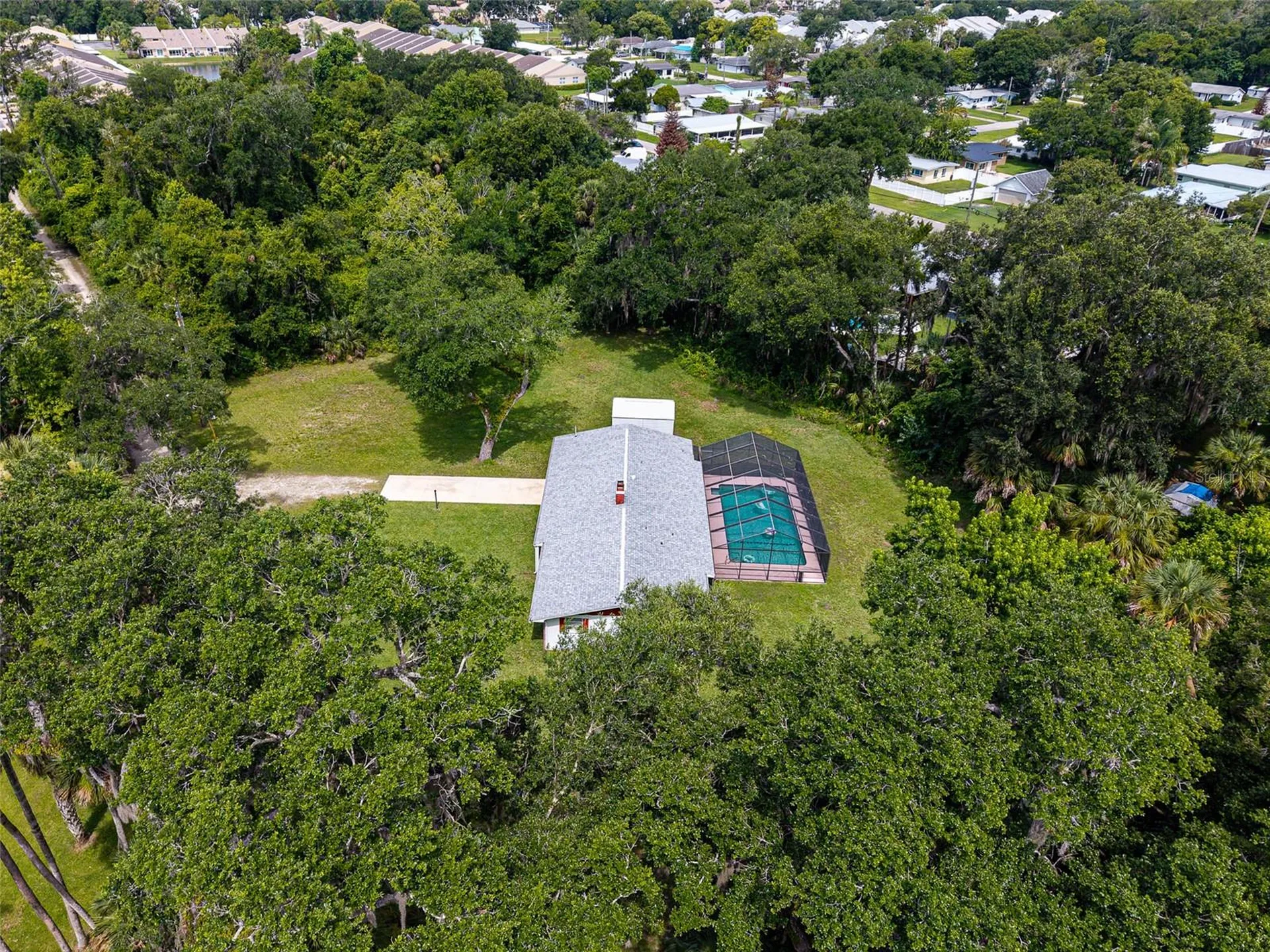 585 Corbin Park Road New Smyrna Beach FL 32168