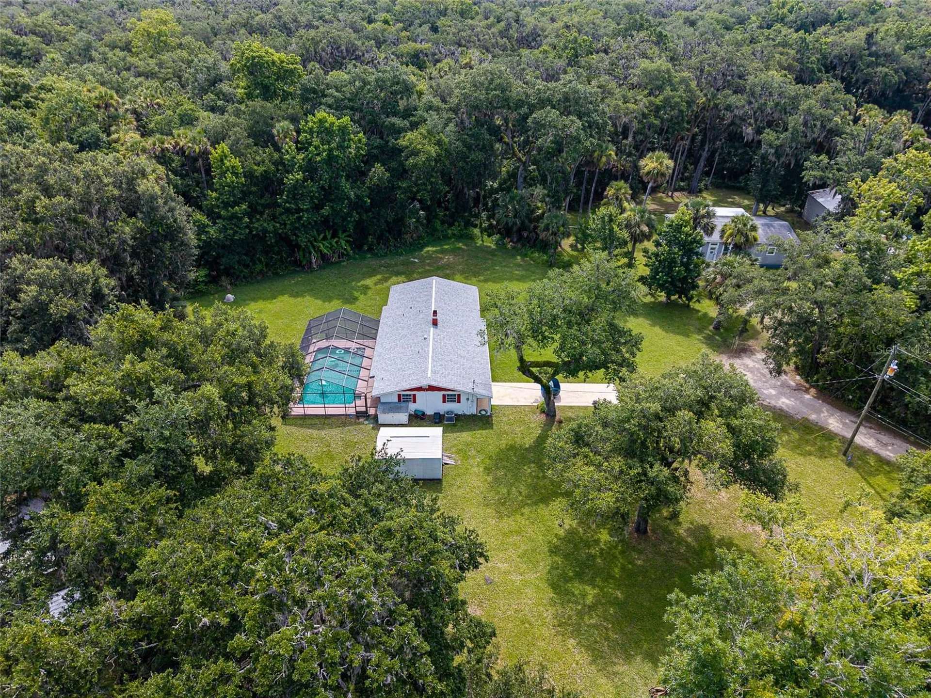 585 Corbin Park Road New Smyrna Beach FL 32168