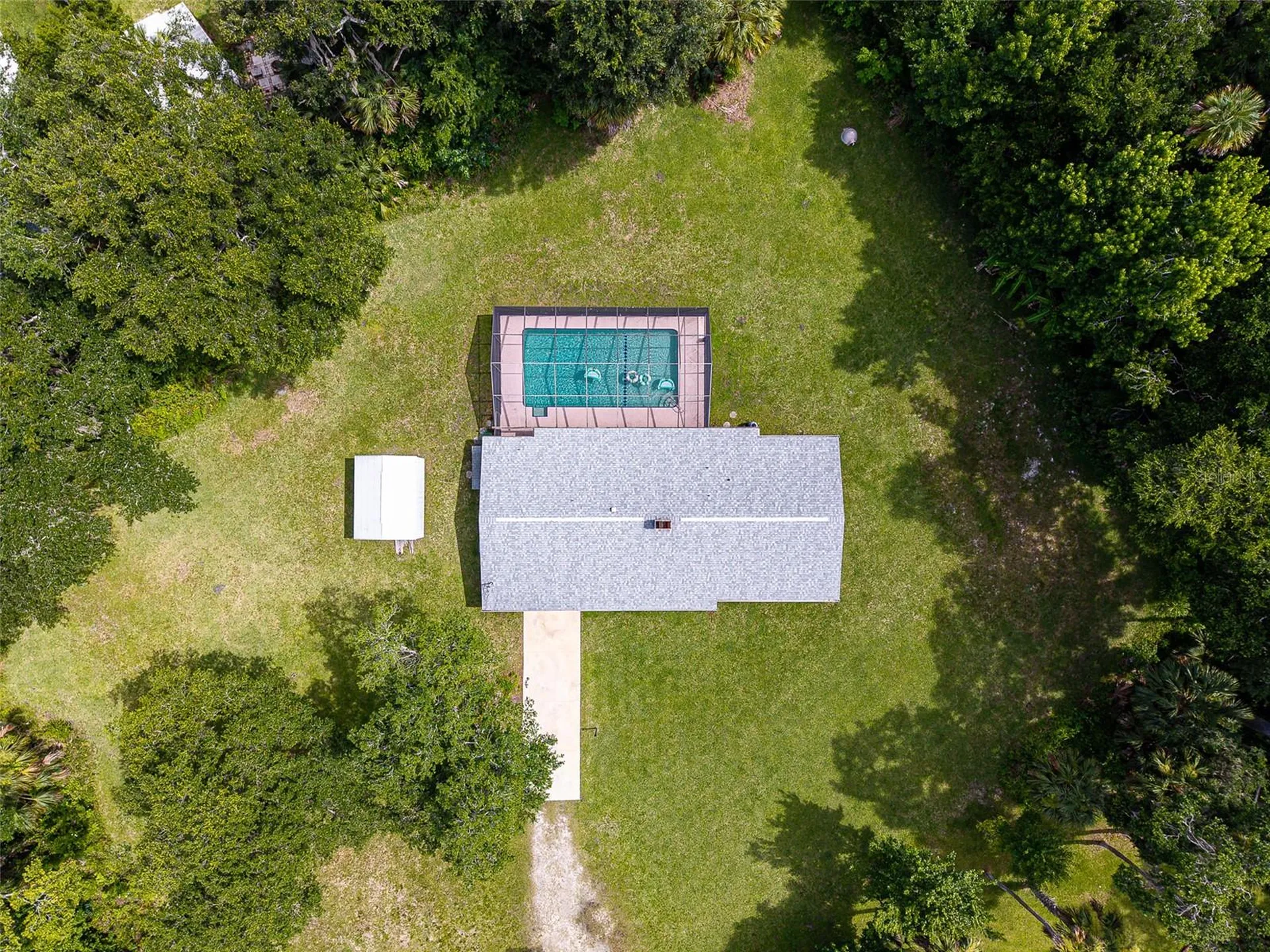 585 Corbin Park Road New Smyrna Beach FL 32168