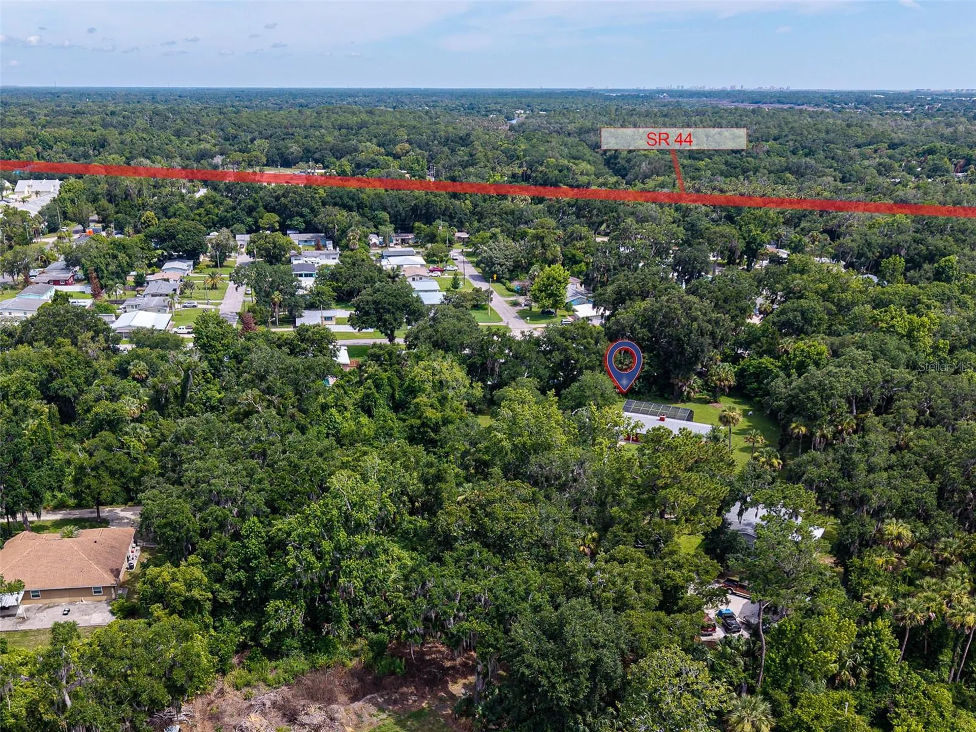 585 Corbin Park Road New Smyrna Beach FL 32168