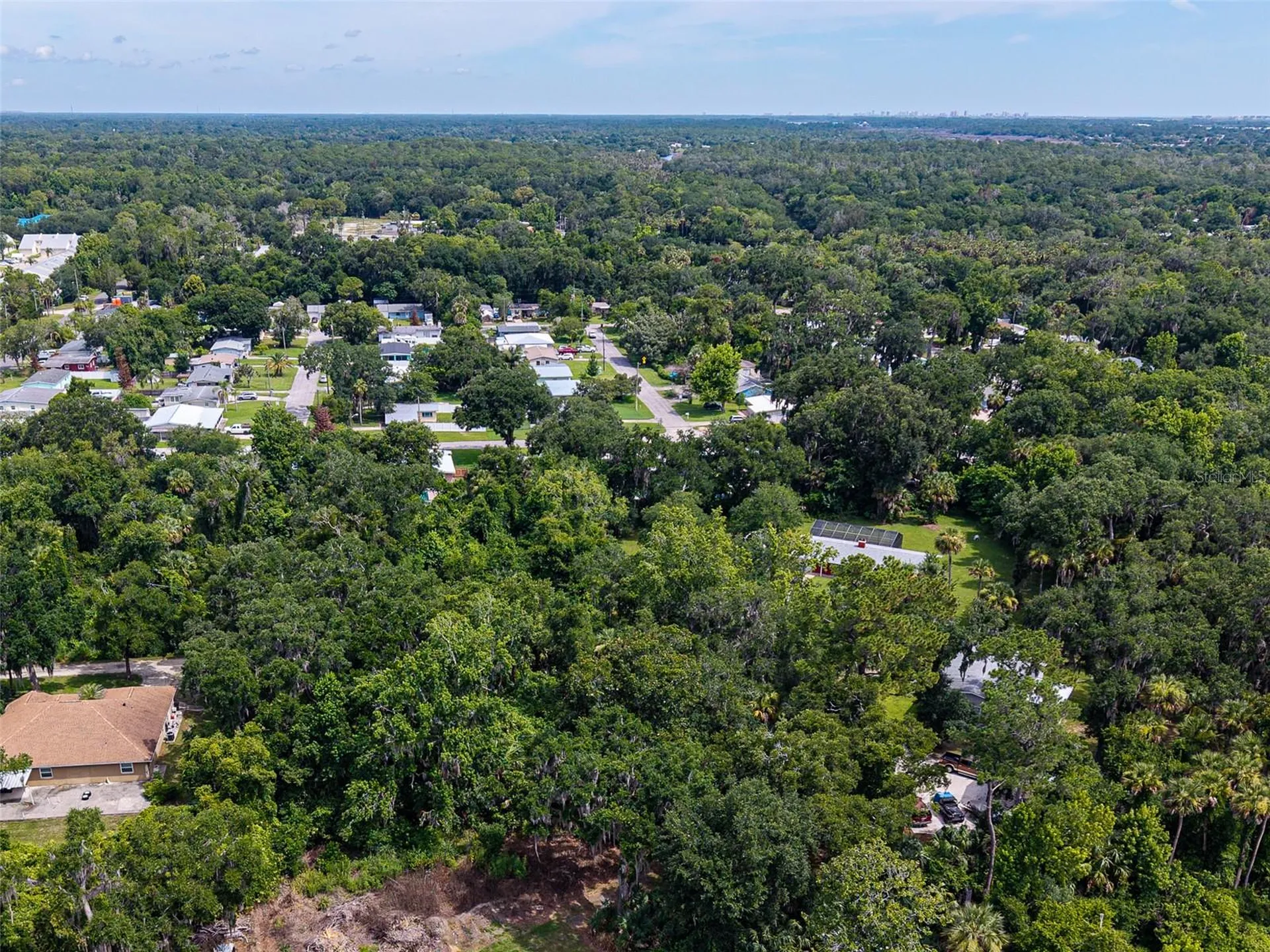 585 Corbin Park Road New Smyrna Beach FL 32168