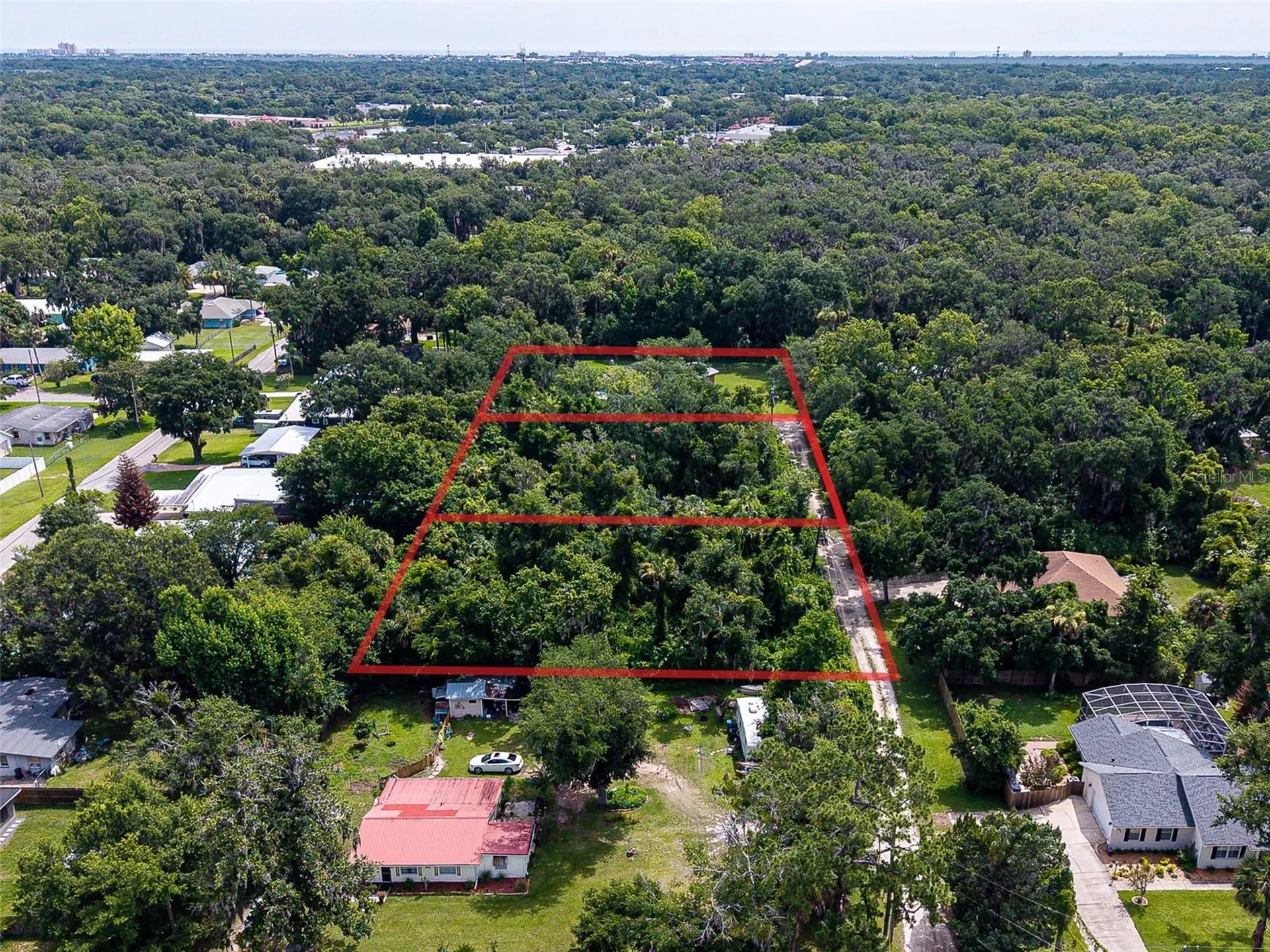 585 Corbin Park Road New Smyrna Beach FL 32168