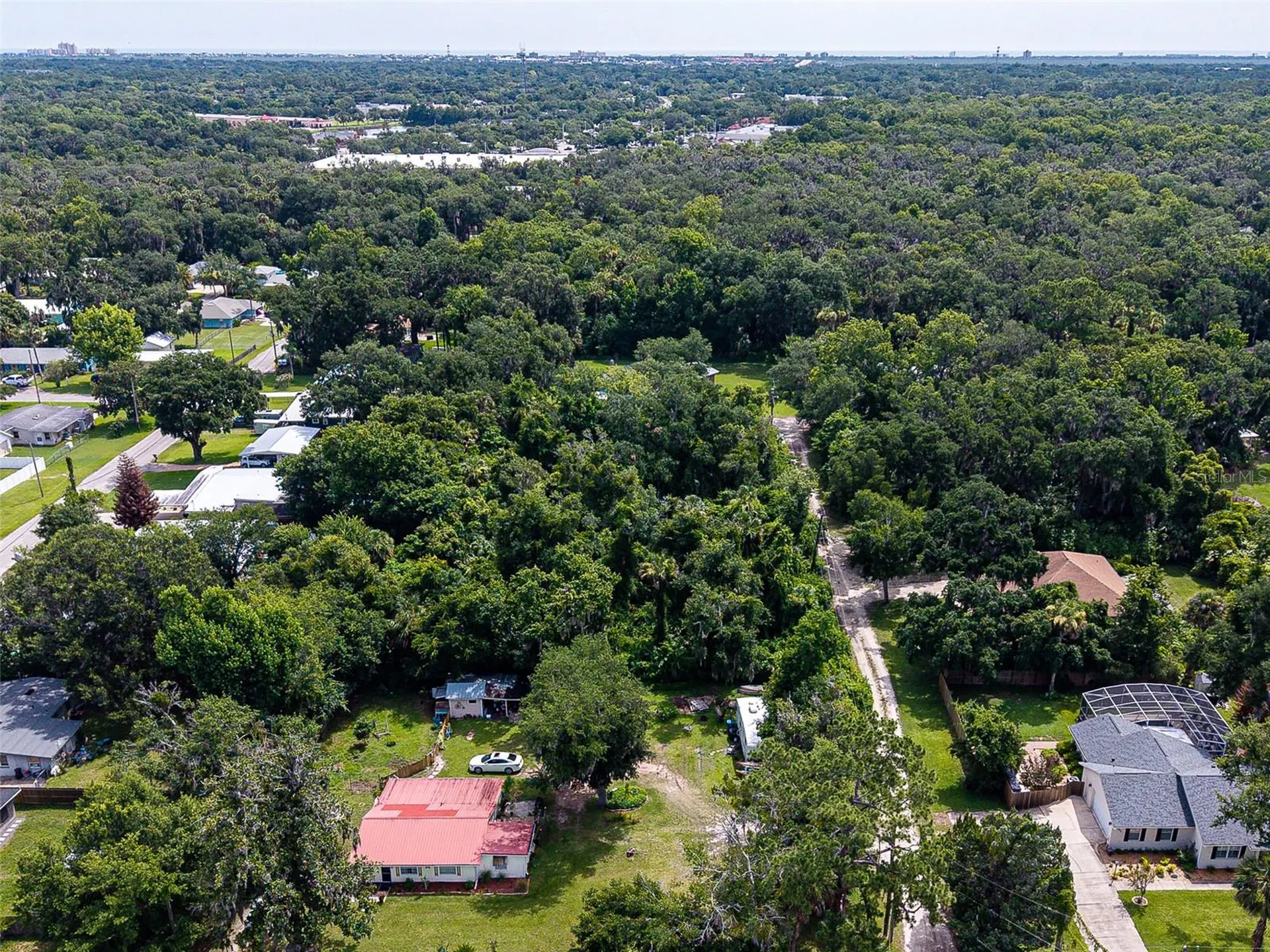 585 Corbin Park Road New Smyrna Beach FL 32168