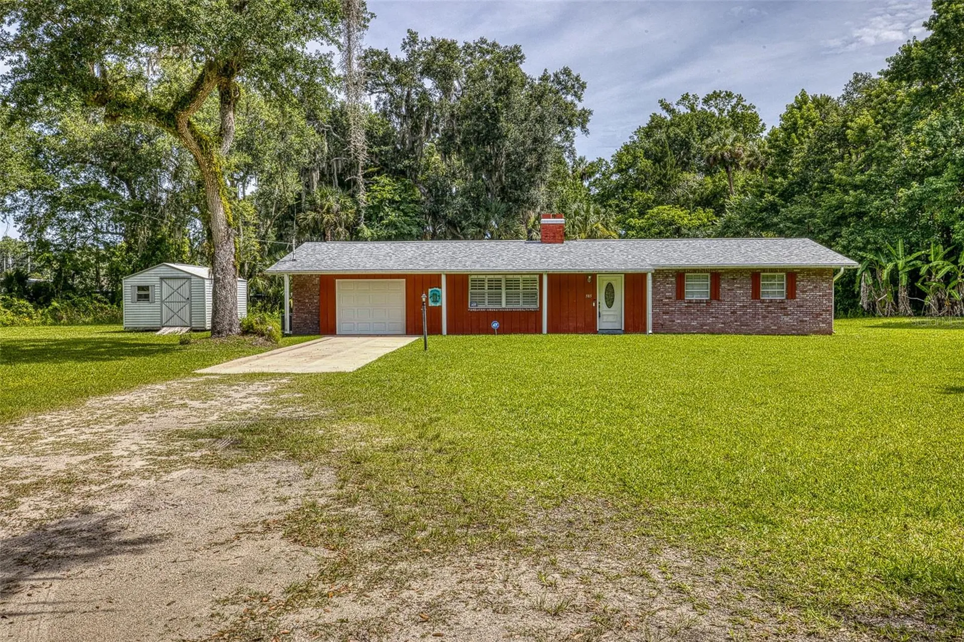 585 Corbin Park Road New Smyrna Beach FL 32168