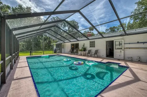 585 Corbin Park Road New Smyrna Beach FL 32168