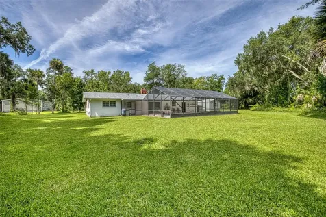 585 Corbin Park Road New Smyrna Beach FL 32168