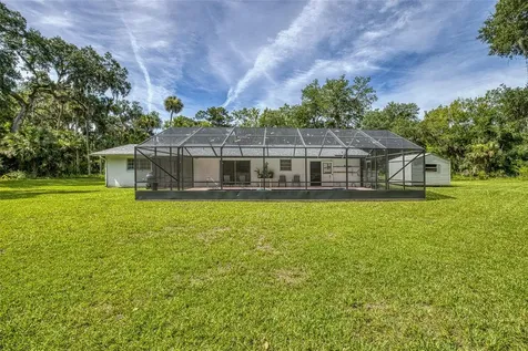 585 Corbin Park Road New Smyrna Beach FL 32168