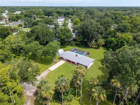 585 Corbin Park Road New Smyrna Beach FL 32168