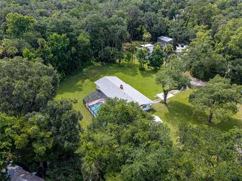 585 Corbin Park Road New Smyrna Beach FL 32168