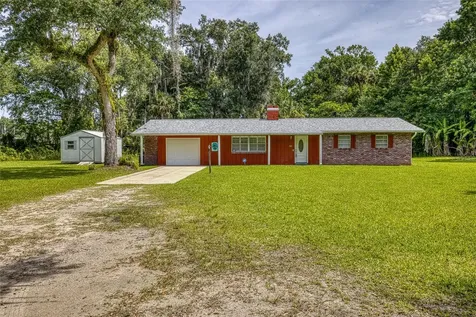 585 Corbin Park Road New Smyrna Beach FL 32168
