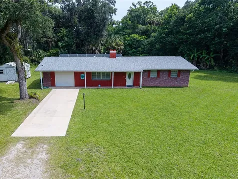585 Corbin Park Road New Smyrna Beach FL 32168
