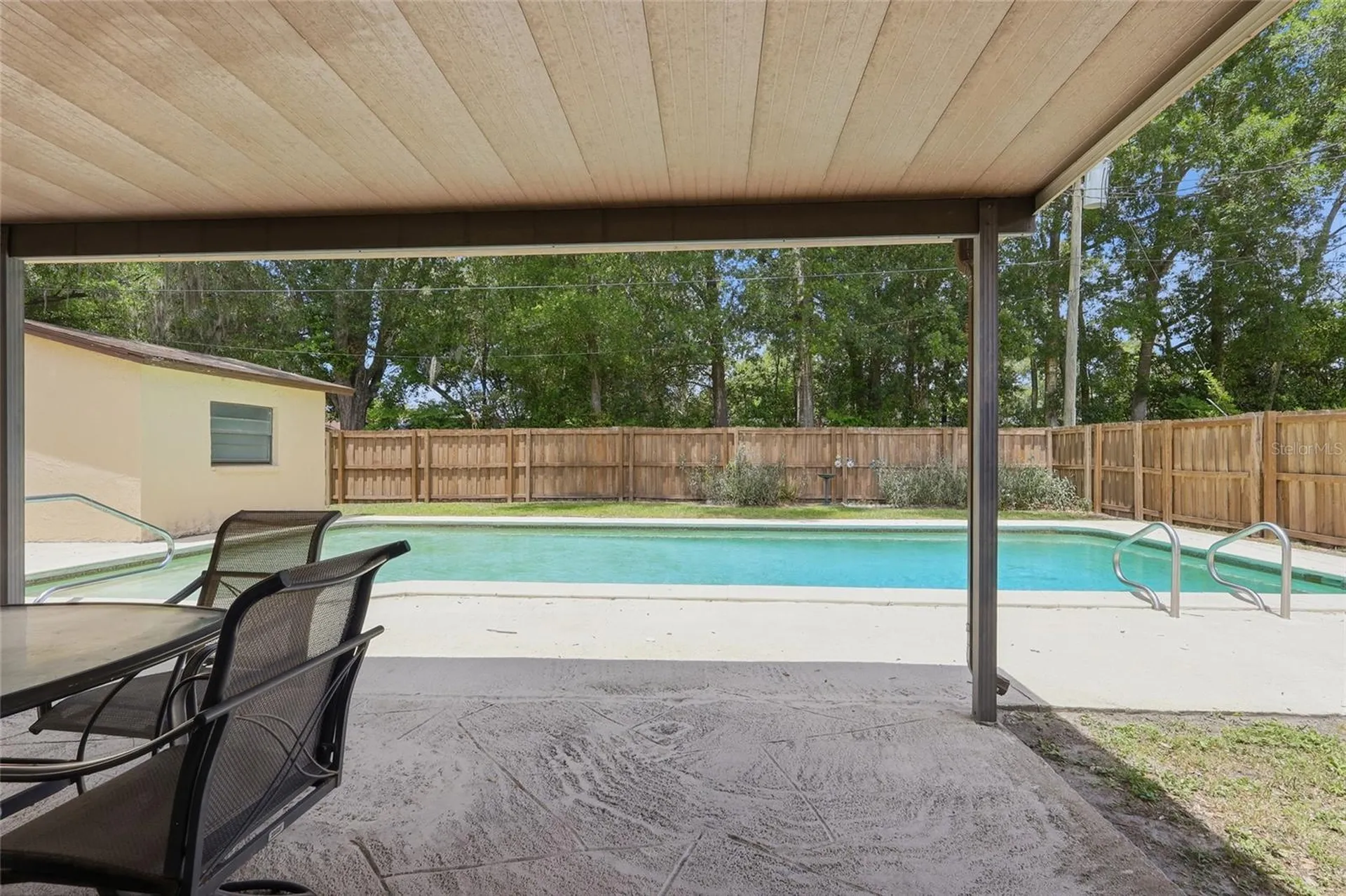 4923 17th Street Zephyrhills FL 33542