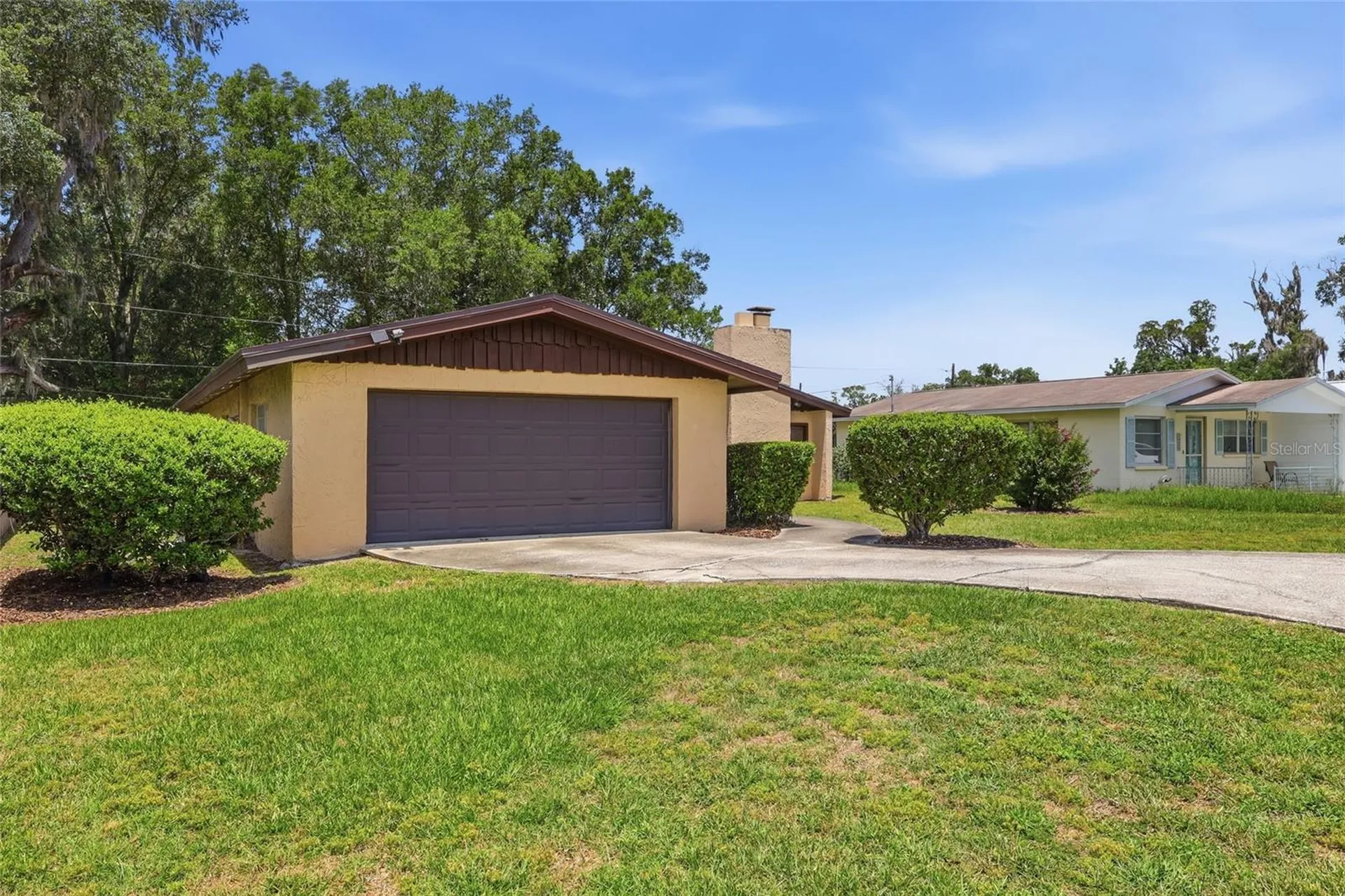 4923 17th Street Zephyrhills FL 33542