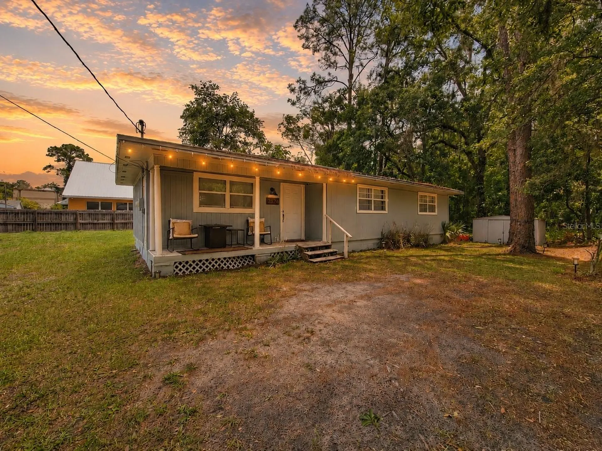 2524 NE 5th Place Gainesville FL 32641