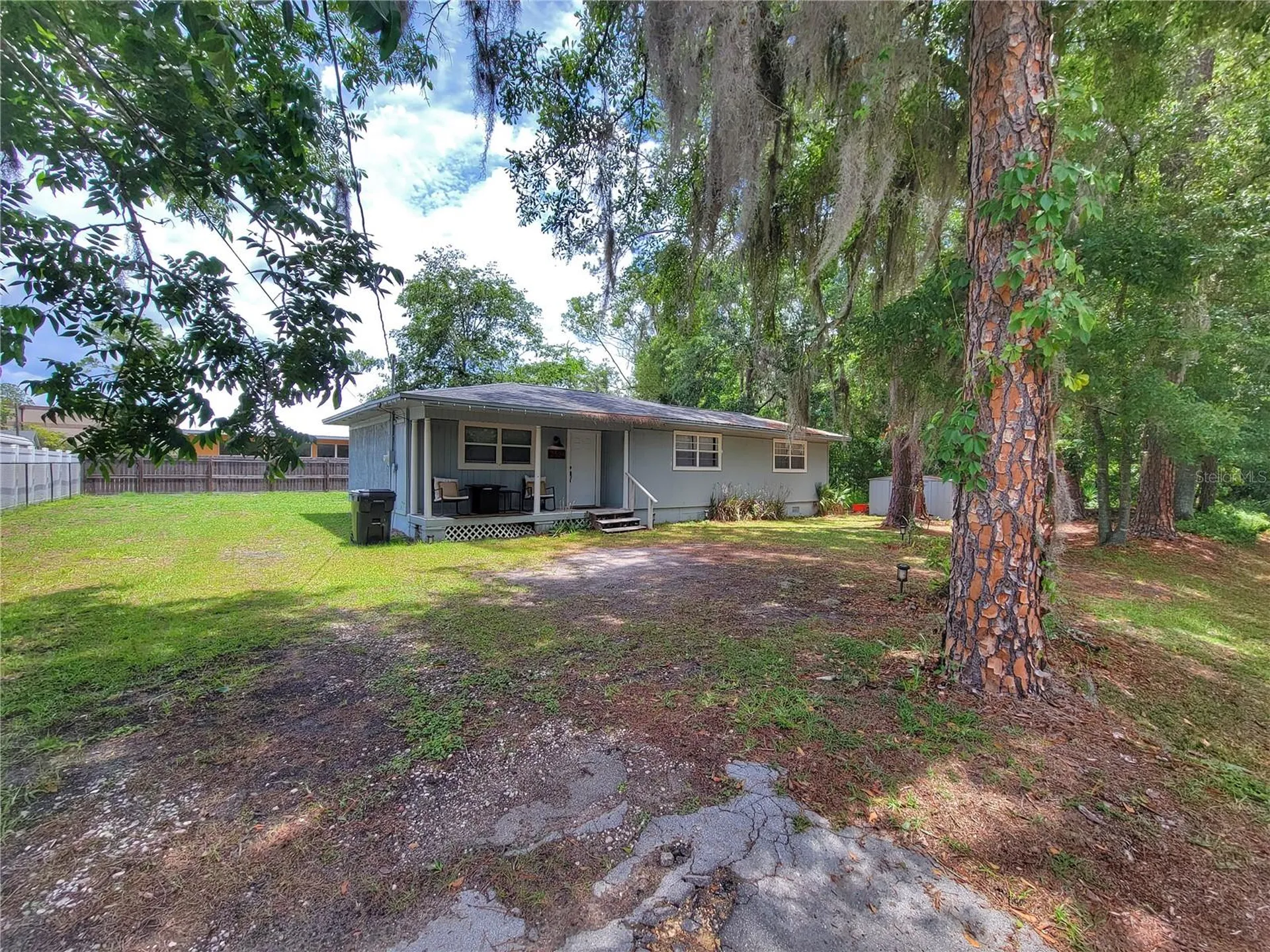 2524 NE 5th Place Gainesville FL 32641