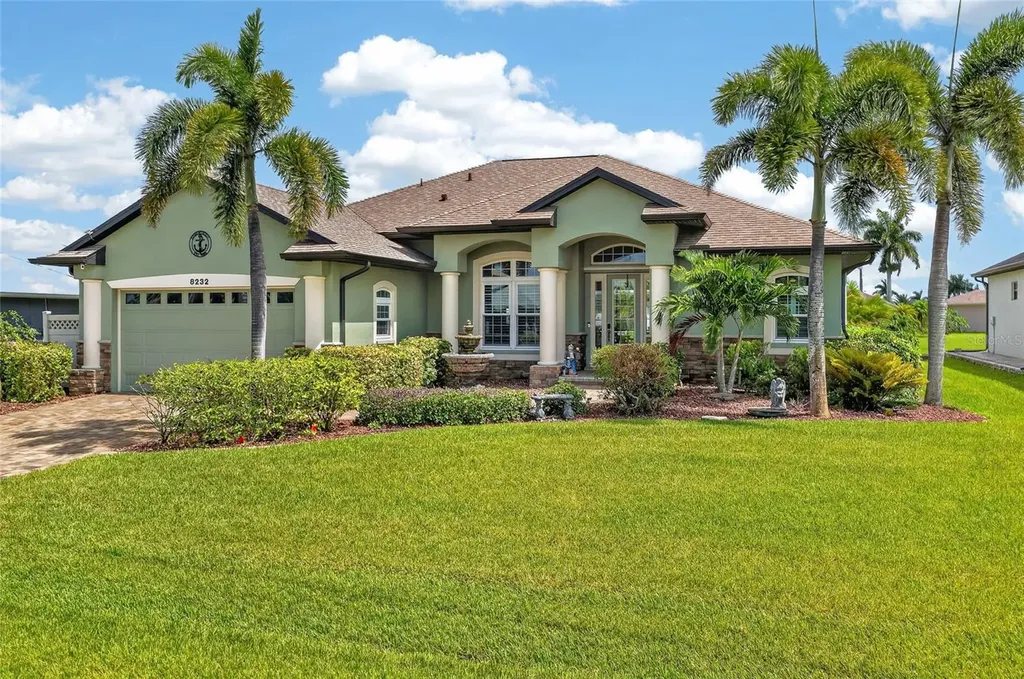 8232 Antwerp Circle Port Charlotte FL 33981