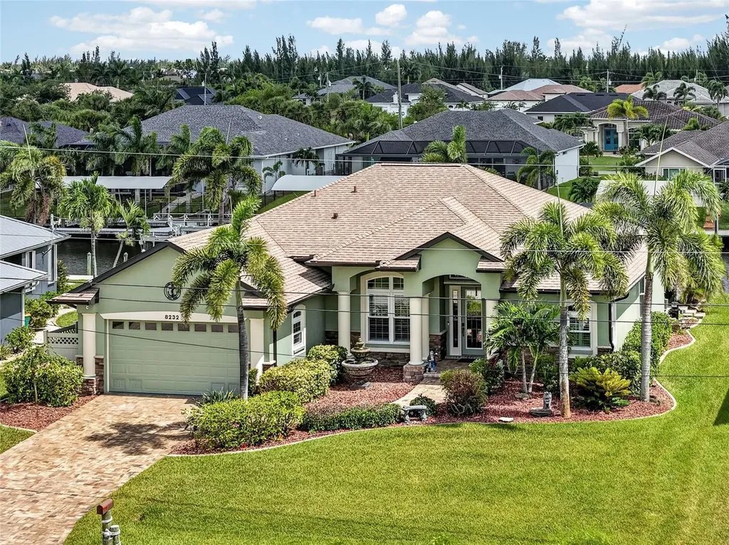 8232 Antwerp Circle Port Charlotte FL 33981