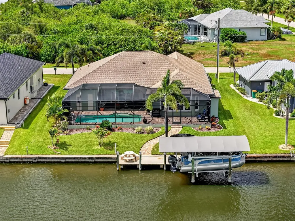8232 Antwerp Circle Port Charlotte FL 33981