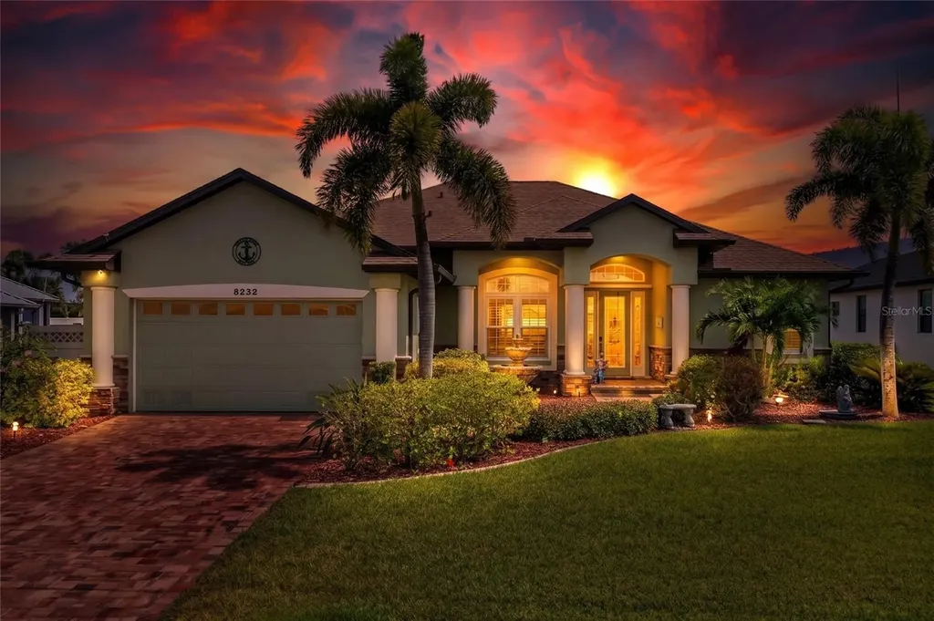8232 Antwerp Circle Port Charlotte FL 33981