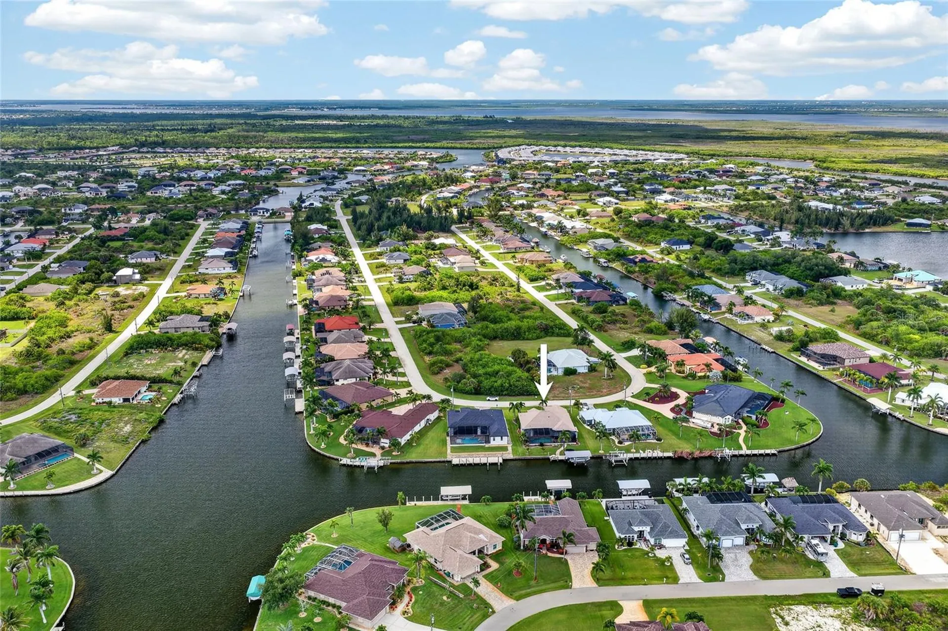 8232 Antwerp Circle Port Charlotte FL 33981