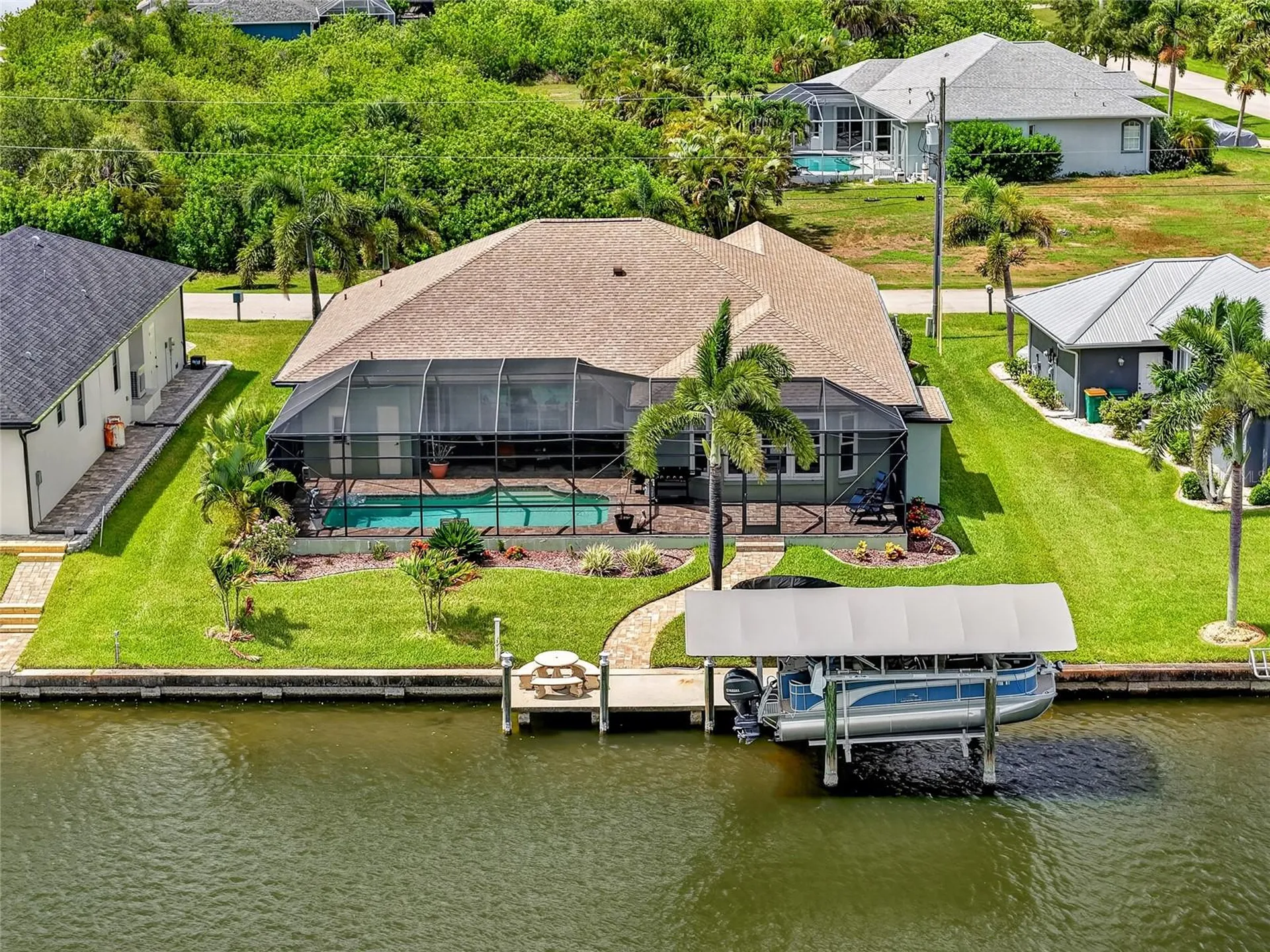 8232 Antwerp Circle Port Charlotte FL 33981