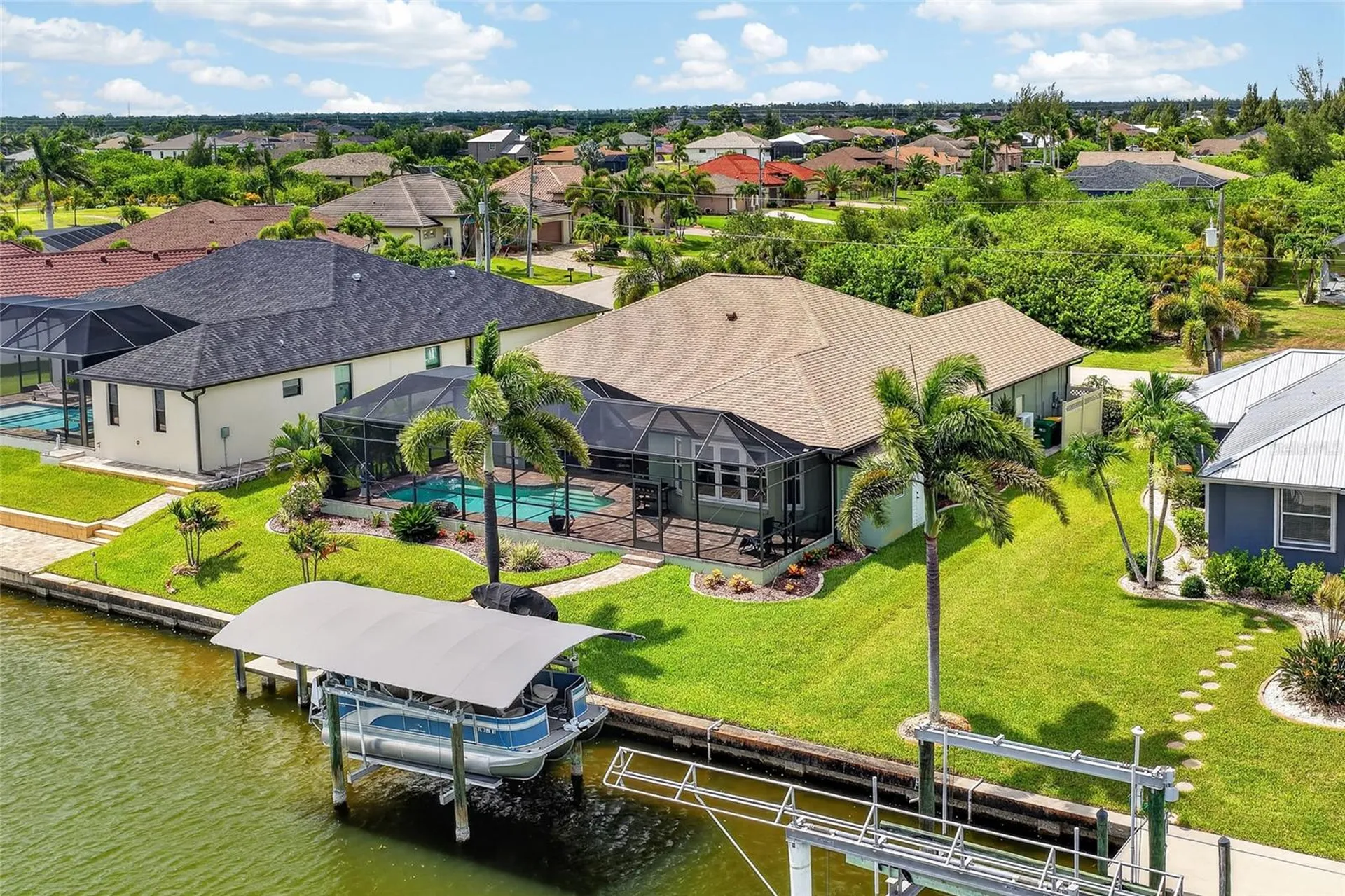 8232 Antwerp Circle Port Charlotte FL 33981