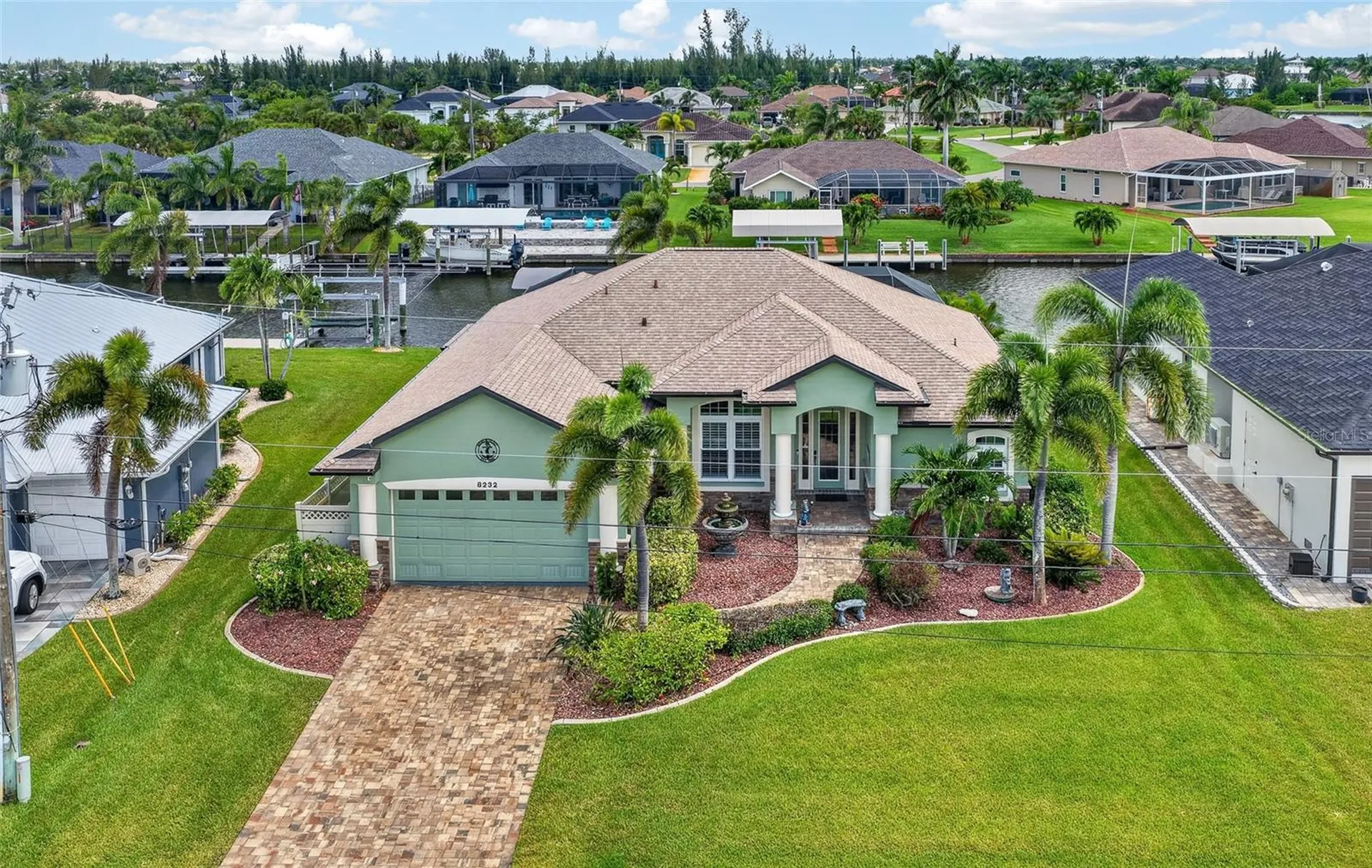 8232 Antwerp Circle Port Charlotte FL 33981