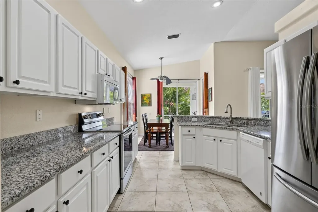318 Langholm Drive Venice FL 34293