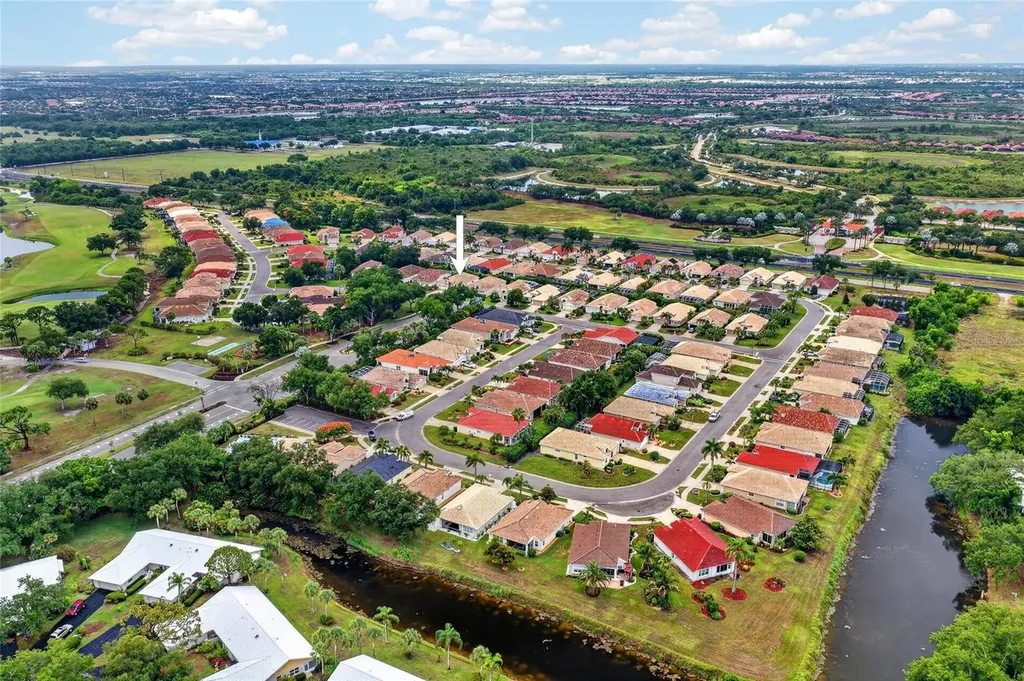 318 Langholm Drive Venice FL 34293
