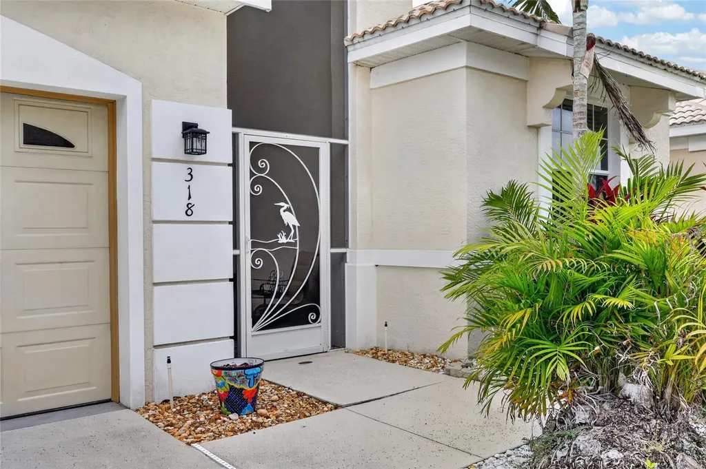 318 Langholm Drive Venice FL 34293